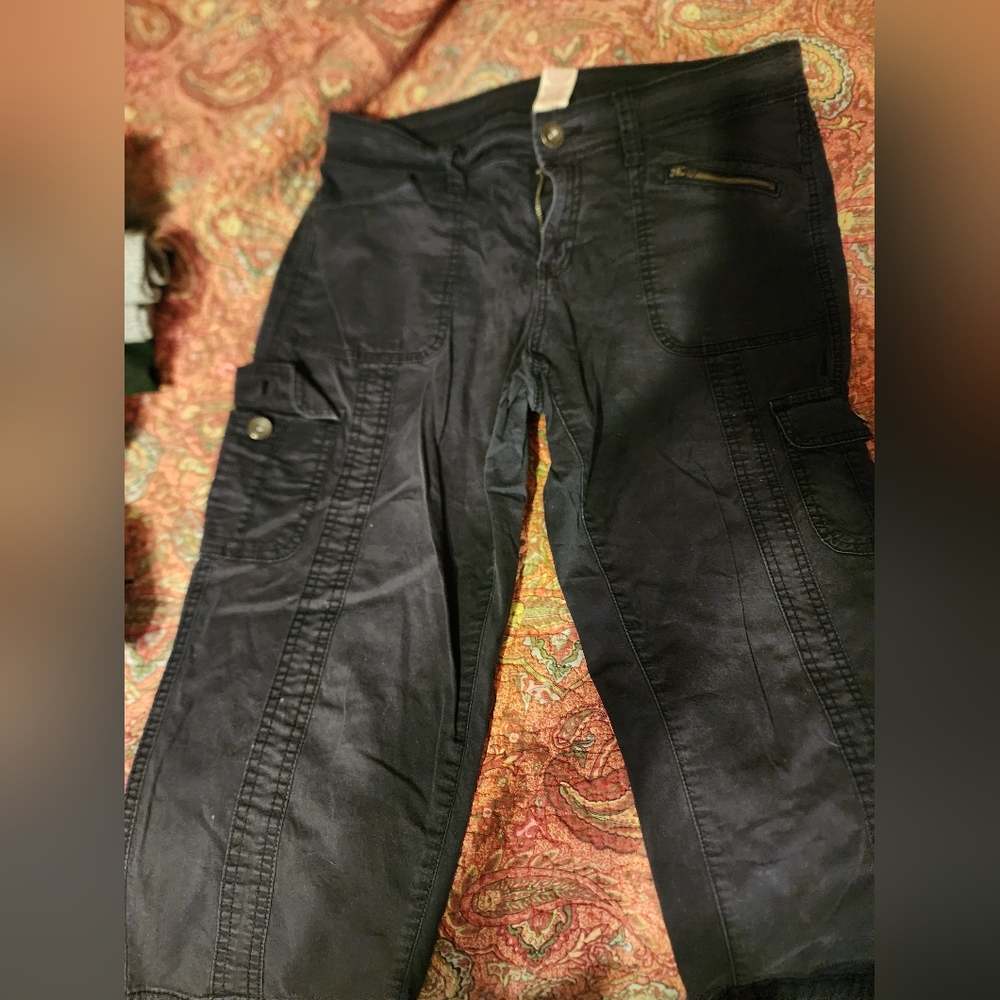 Capris